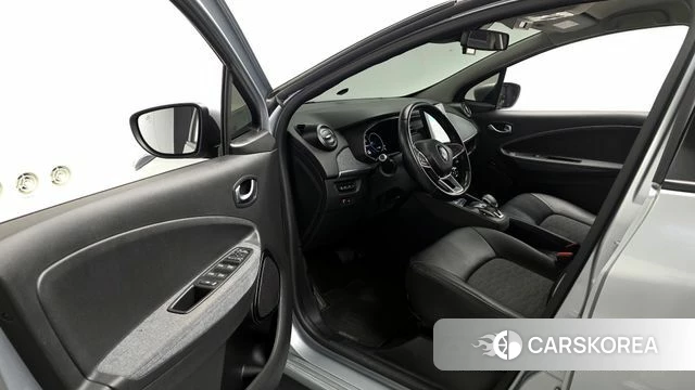 Renault Korea (Samsung) Joe id 4428910 из Кореи 20