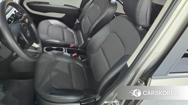 Kia The New Ray id 3924988 из Кореи 21