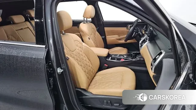 Kia Sorento 4th Generation id 3509125 из Кореи 20