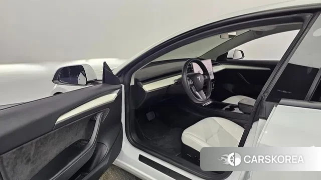 Tesla Model 3 id 3154715 из Кореи 20