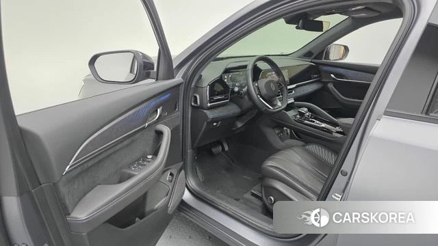 Renault Korea (Samsung) Grand Coleos id 4706150 из Кореи 20