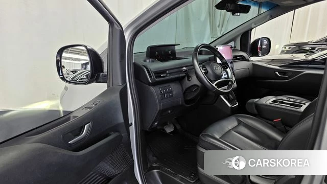 Hyundai Staria id 4921887 из Кореи 31