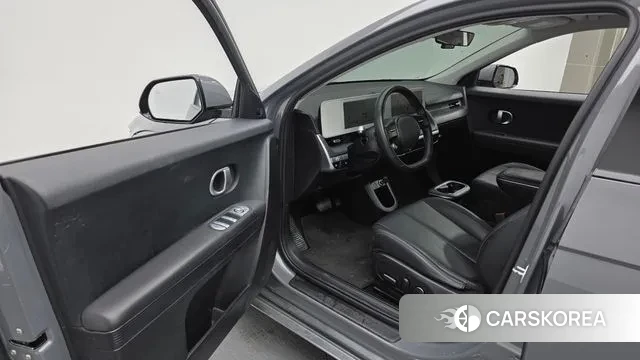 Hyundai Ionic 5 id 3566942 из Кореи 20