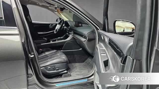 Genesis GV80 id 2884107 из Кореи 20