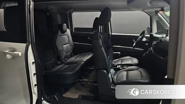 Kia The New Kia Ray id 3224158 из Кореи 20