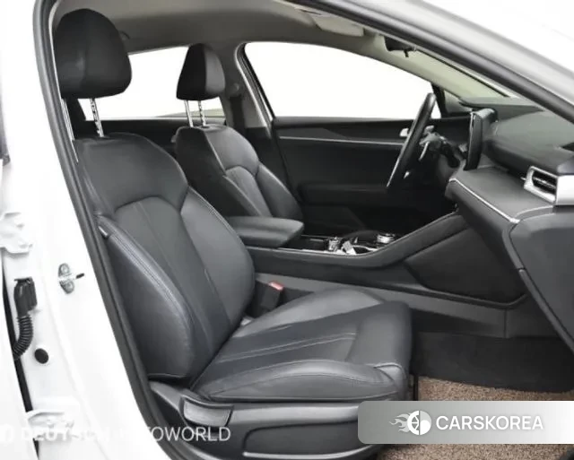 Kia K5 Hybrid 3rd Generation id 3400306 из Кореи 20