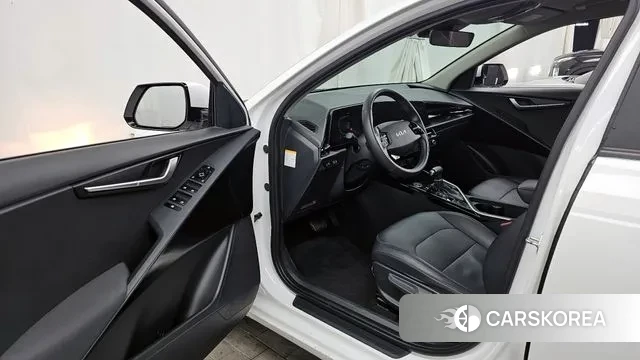 Kia Di Ol Nu Niro id 3685621 из Кореи 20