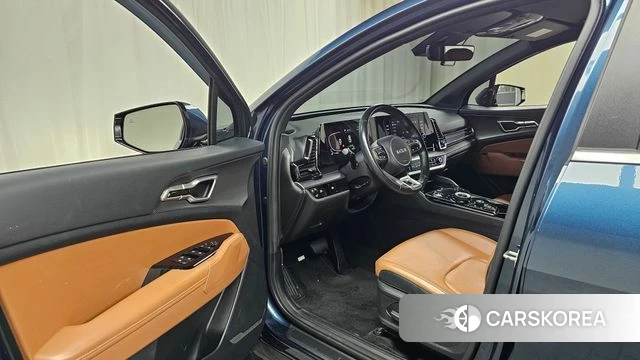 Kia Sportage 5th Generation id 4423108 из Кореи 31