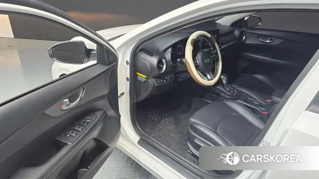 Kia Come New K3 id 3598459 из Кореи 20