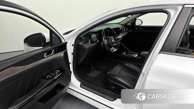 Kia K5 3rd generation id 3416982 из Кореи 20