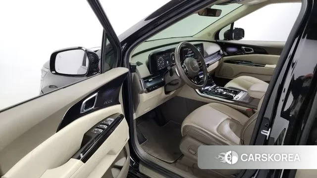 Kia Carnival 4th generation id 3606687 из Кореи 20