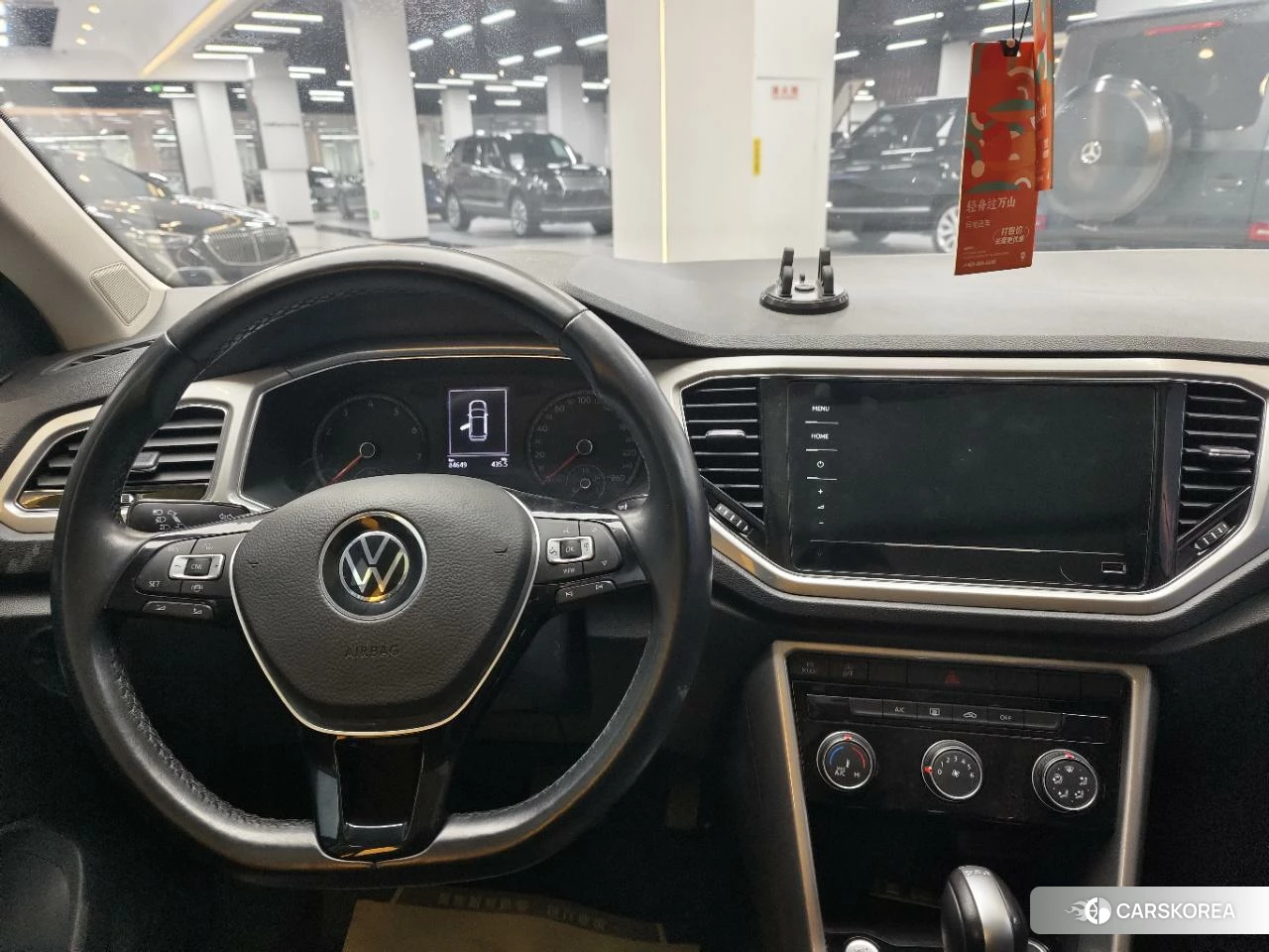 Volkswagen Exploring songs id 4487321 из Китая 14
