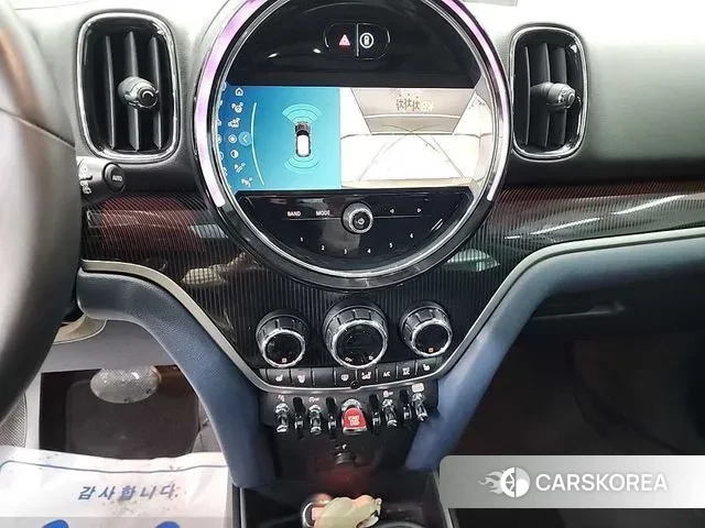 Mini Cooper S Countryman id 3733235 из Кореи 19