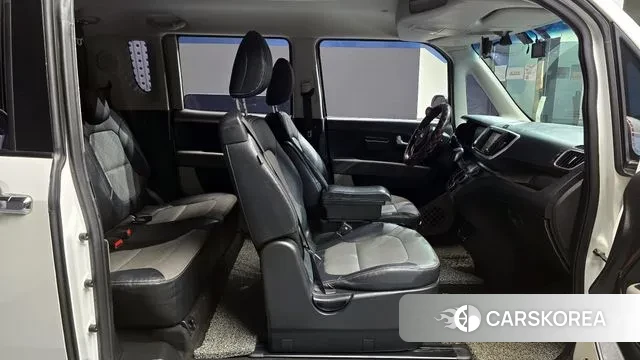 Kia The New Ray id 3500100 из Кореи 20