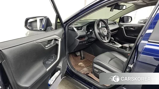 Toyota RAV4 5th Generation id 3690691 из Кореи 20