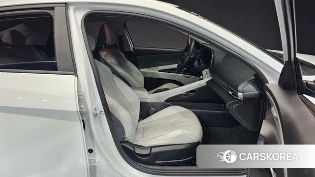 Hyundai Avante (CN7) id 2985250 из Кореи 20