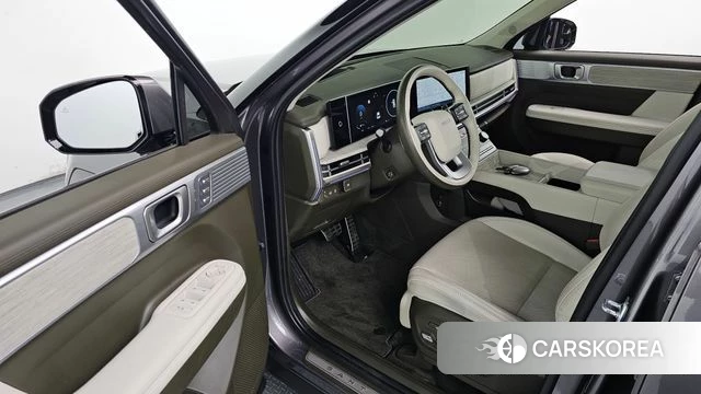 Hyundai Santa Fe (MX5) id 3891472 из Кореи 20