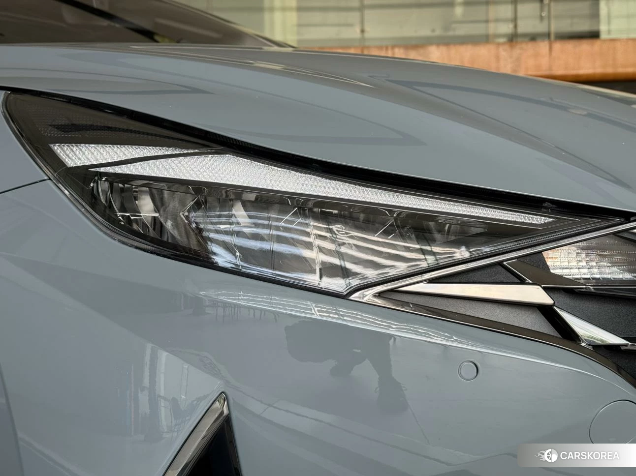 Hyundai Elantra id 4498897 из Китая 20