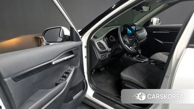 Kia Seltos id 3257806 из Кореи 20