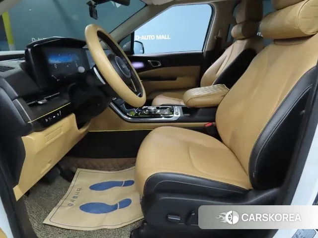 Kia Carnival 4th generation id 2989247 из Кореи 20