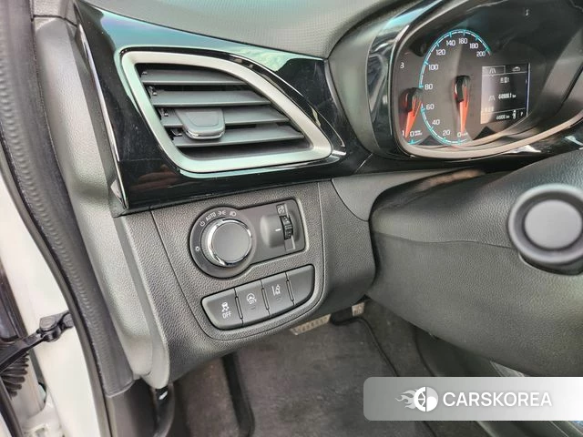 Chevrolet (GM Daewoo) The New Spark id 3919775 из Кореи 19