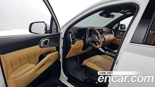 Kia Sorento 4th Generation id 2869783 из Кореи 20