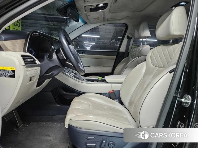 Hyundai Palisade id 3860822 из Кореи 20