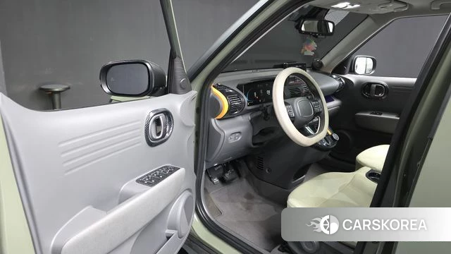 Hyundai Casper id 4608879 из Кореи 32