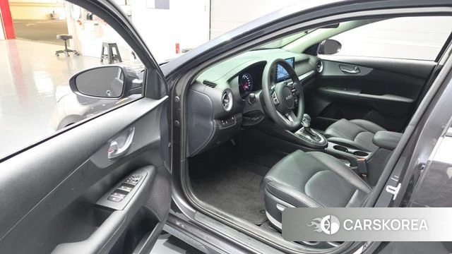 Kia The New K3 2nd generation id 4267115 из Кореи 31