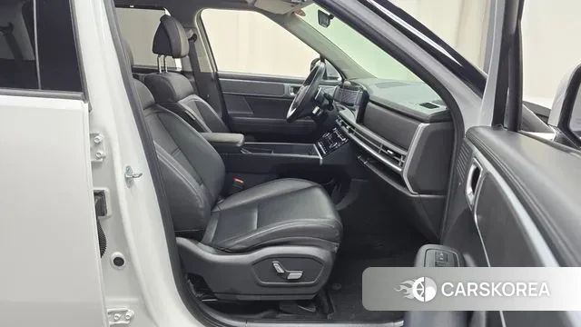 Hyundai Santa Fe (MX5) id 3538871 из Кореи 20