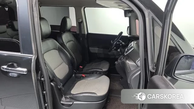 Kia The New Ray id 3464915 из Кореи 20