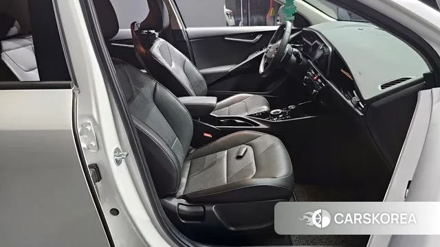 Kia Di Ol Nu Niro id 3600641 из Кореи 20