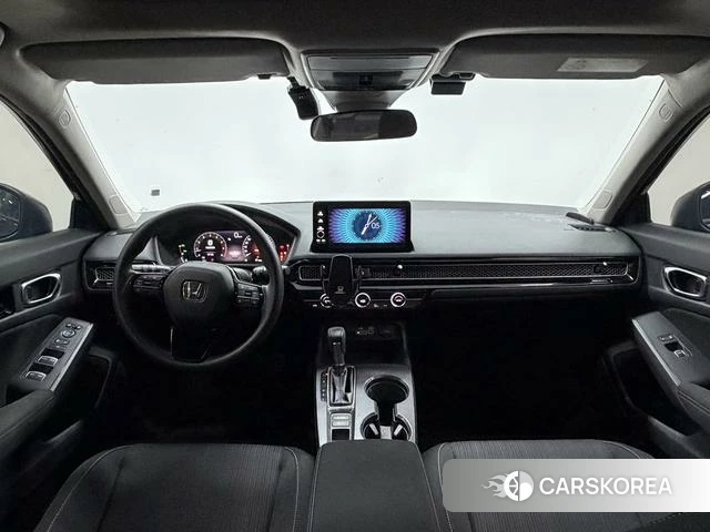Honda Civic id 4221819 из Китая 20