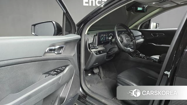 Kia Sportage 5th Generation Hybrid id 4243210 из Кореи 30