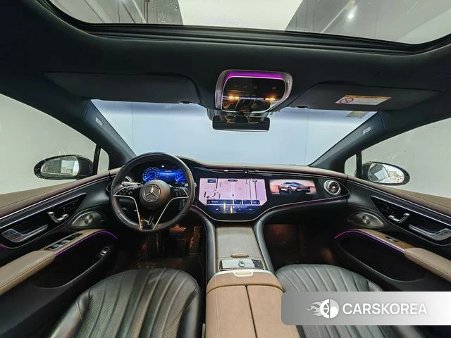 Mercedes-Benz EQS id 4277938 из Китая 22