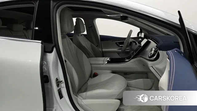 Mercedes-Benz EQE V295 id 3701200 из Кореи 20