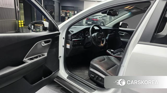 Kia Niro Plus id 4650445 из Кореи 33