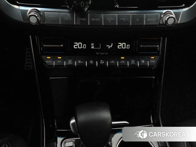 Kia Mohave Master id 4428489 из Кореи 20
