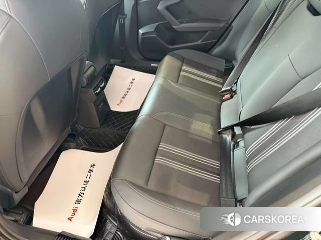 Audi A3 id 4353234 из Китая 10