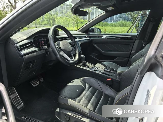 Volkswagen CC id 4264520 из Китая 12