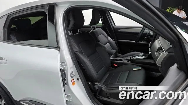 Renault Korea (Samsung) XM3 id 2954412 из Кореи 20