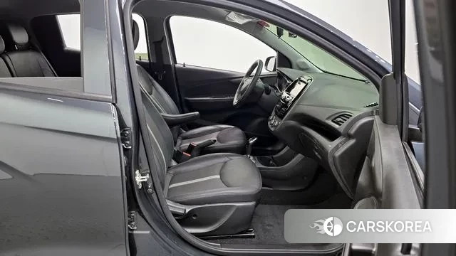 Chevrolet (GM Daewoo) The New Spark id 3611357 из Кореи 20