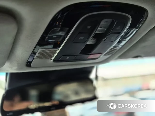 Hyundai Palisade id 3581690 из Кореи 20