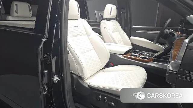 Cadillac Escalade 5th Generation id 3477157 из Кореи 20