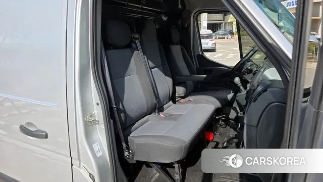 Renault Korea (Samsung) Master id 3264824 из Кореи 20