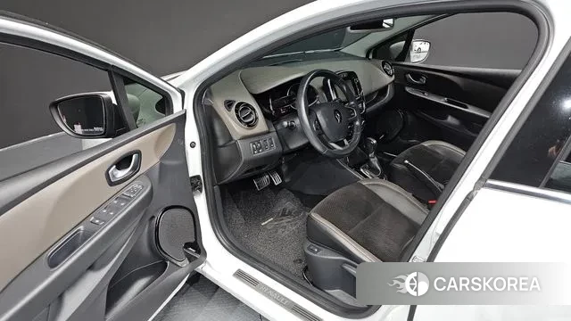 Renault Korea (Samsung) Clio id 3666903 из Кореи 20