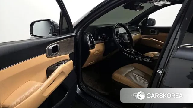 Kia Sorento 4th Generation id 3625561 из Кореи 20