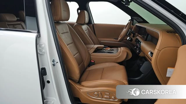 Hyundai Palisade (LX3) id 3798258 из Кореи 20