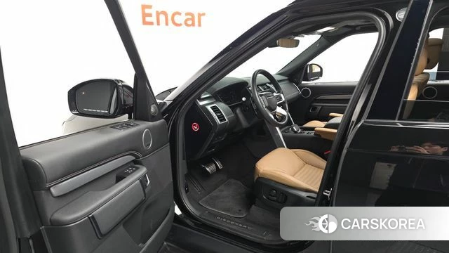 Land Rover Discovery 5 id 4291936 из Кореи 20