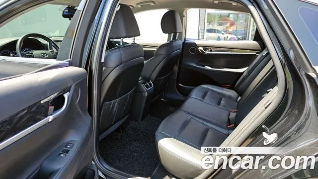 Hyundai Grandeur IG id 2913080 из Кореи 20